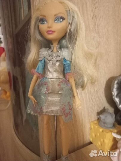 Кукла ever After High Дарлинг базовая