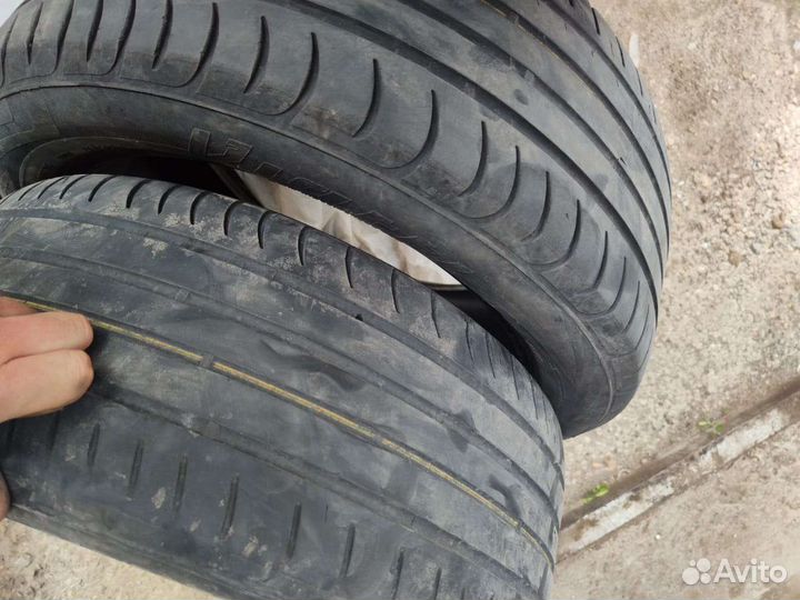 Viatti Strada Asimmetrico 215/50 R17 200K