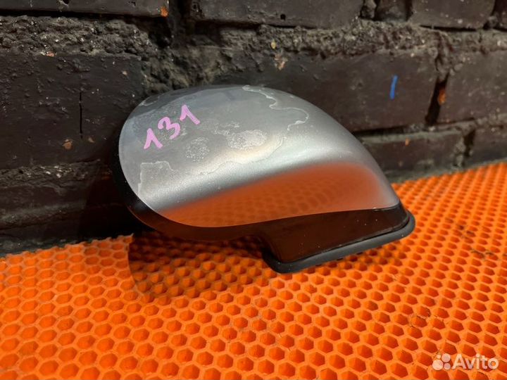 Рожок на крыло Nissan Dualis KNJ10-204690 2009