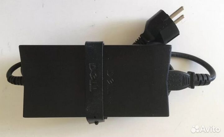 Блок питания Dell FA130PE1-00 130W, A-1900-28D 90W