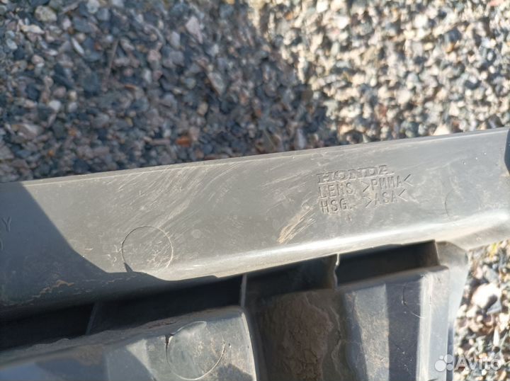 Стоп-сигнал Honda Fit GE6 7030 левый и правый