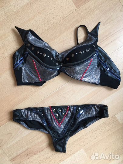 Комтюм для гоу гоу