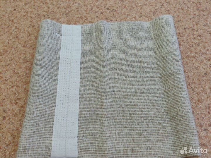 Пояс из шерсти новый