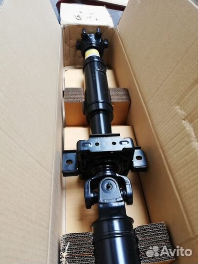 Карданный вал Mitsubishi L200 KL 3401B109