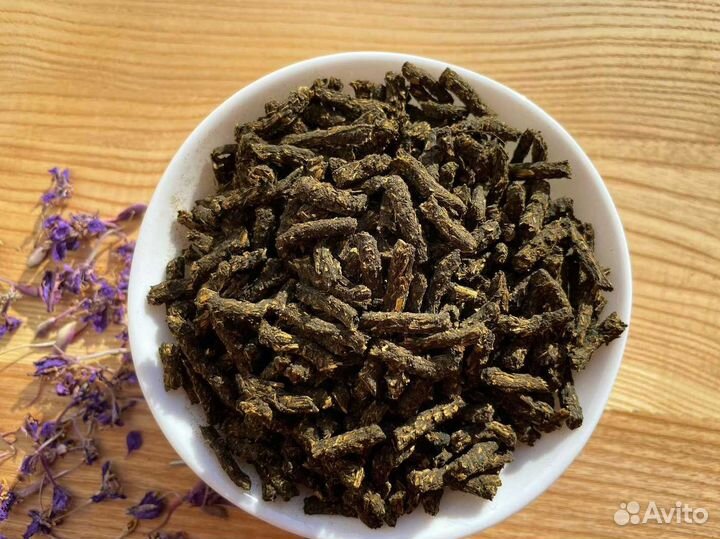 Иван чай 1 кг насыщенный, дикорос