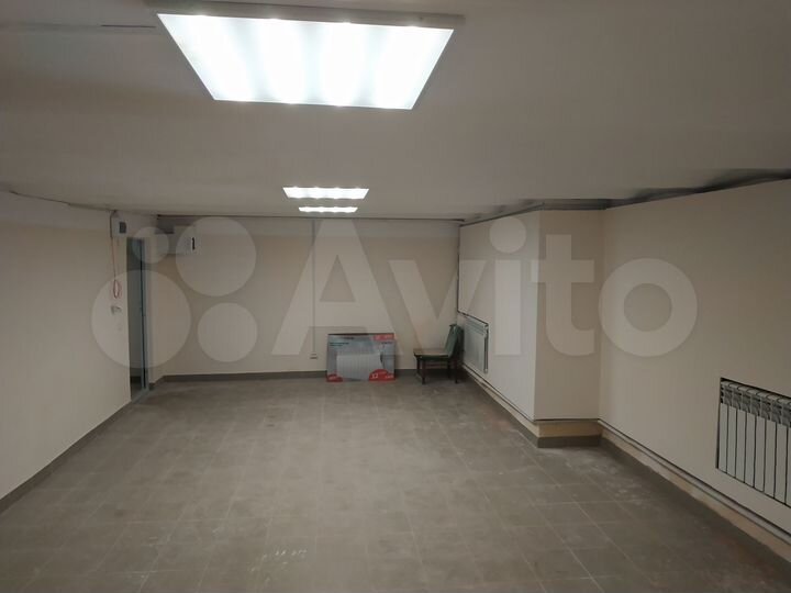 Свободного назначения, 34.6 м²