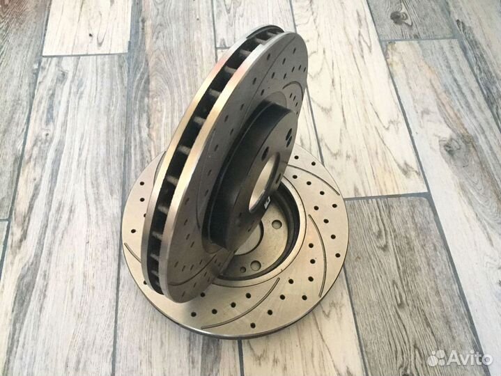 Тормозной диск для Вашего автомобиля