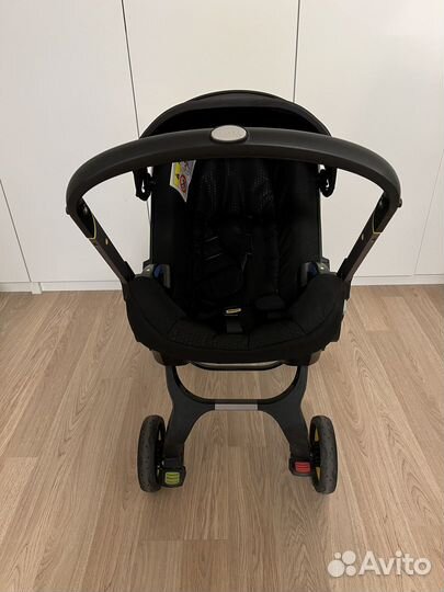 Коляска автокресло doona+
