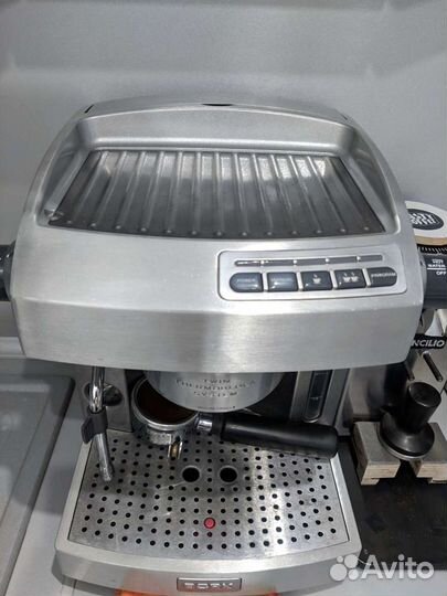 Кофеварка (кофемашина )