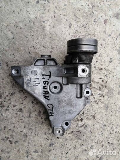 Кронштейн Кондиционера Тигуан 1.4 TSI 03C145229AC