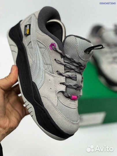 Puma 180 – кроссовки для побед (37-41р)
