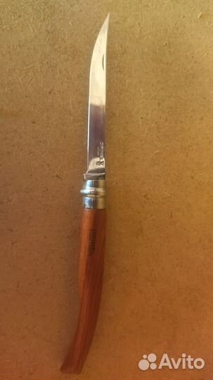 Нож opinel 12 складной