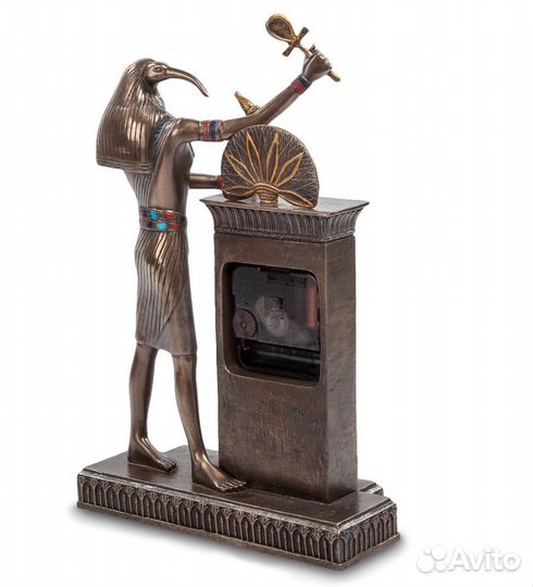 Часы Тот - Бог мудрости и знаний