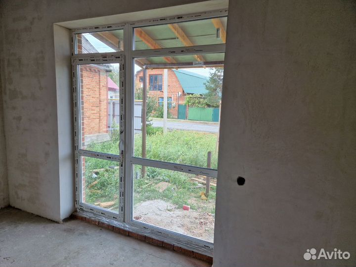 Окна пвх rehau на заказ