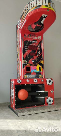 Комбо силомер