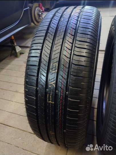 Goodyear Eagle LS 2 225/55 R18