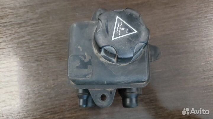 Бачок расширительный Bmw X6M E71 S63B44A 2009