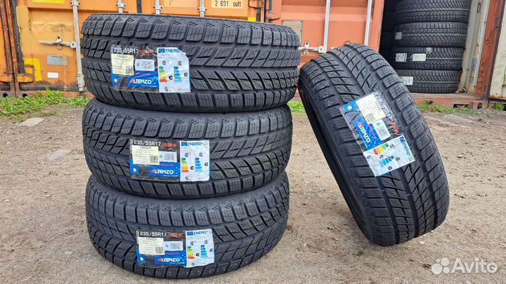 Altenzo Sports Tempest V 235/55 R17 103H