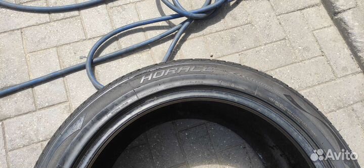 Horizon HR601 315/35 R20