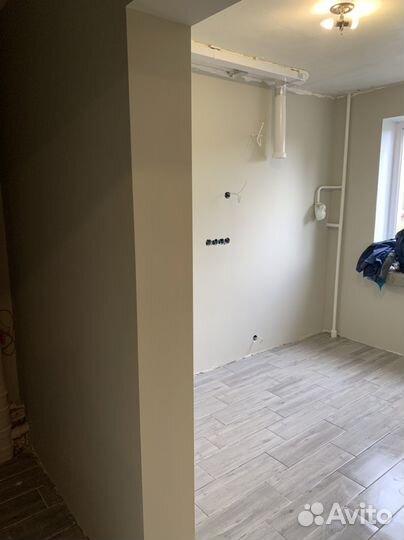 Ремонт.Маляр Штукатур