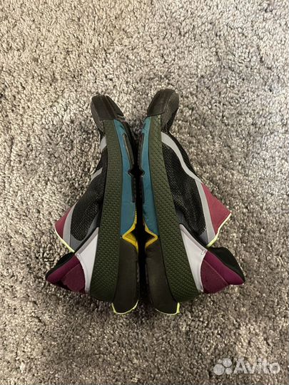 Кроссовки nike flyense оригинал