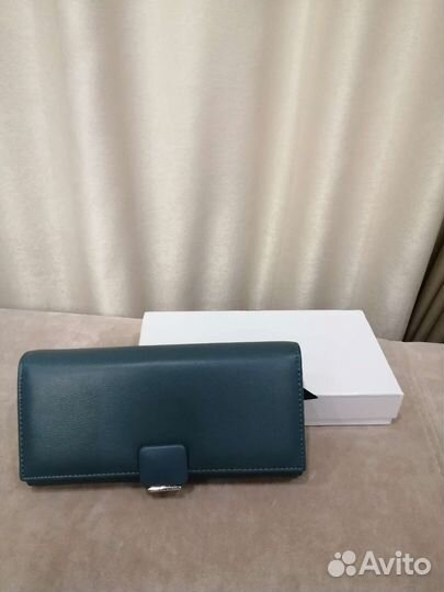 Женское новое портмоне кошелек