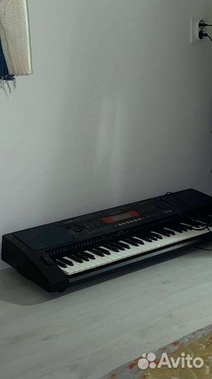 Синтезатор medeli