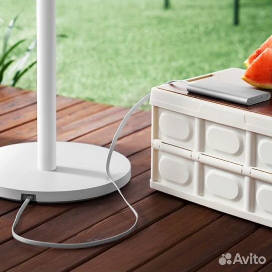 Напольный вентилятор Xiaomi Mijia bplds07DM