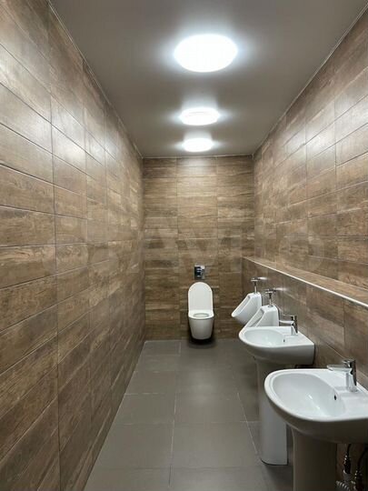 Свободного назначения, 52.3 м²