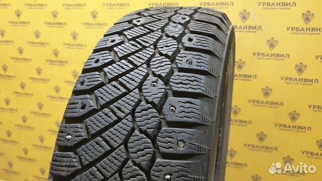 Continental ContiIceContact 185/65 R15