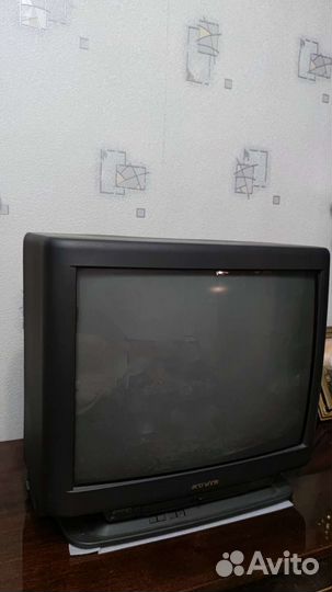 Телевизор Rubin