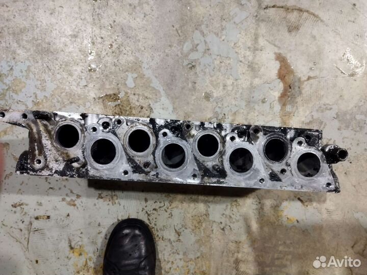 Головка Hyundai Porter 1