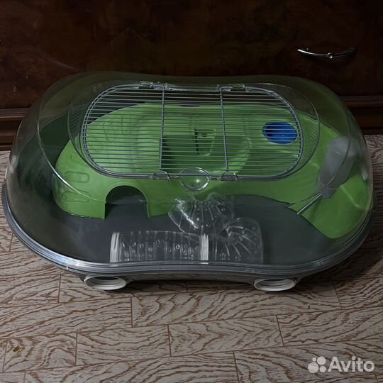 Клетка для грызунов