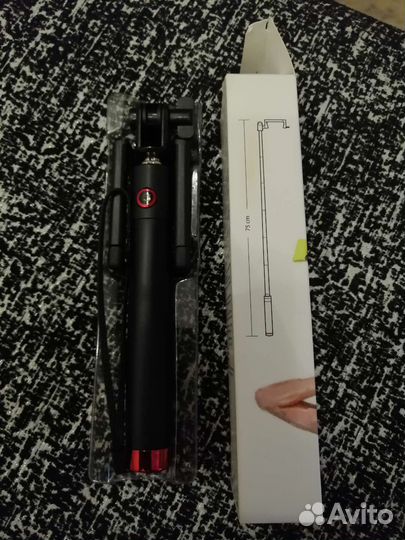 Селфи палка