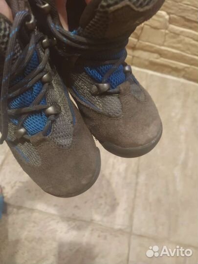 Ботинки Karrimor детские 26