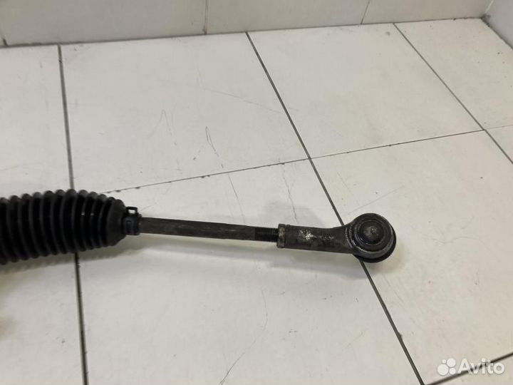 Рейка рулевая Porsche Cayenne 958