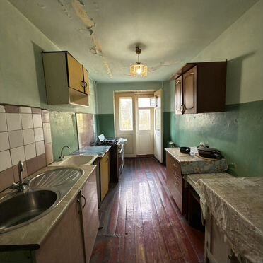 Комната 14,2 м² в > 9-к., 2/5 эт.