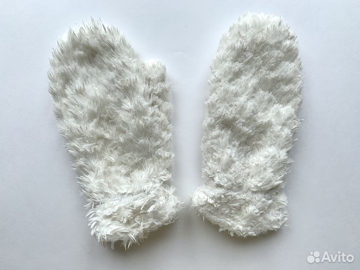 Комплект снуд, варежки O'Stin