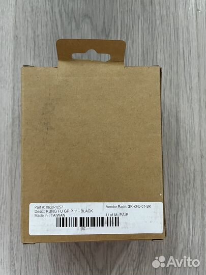 Biltwell Рукоятки Руля (грипсы) 1