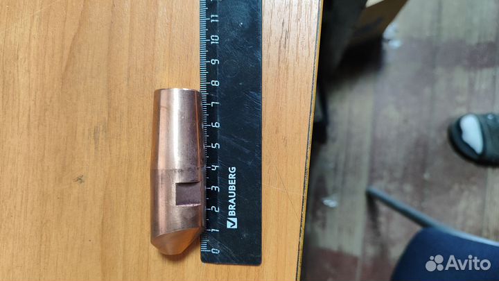 Электроды сварочные d25