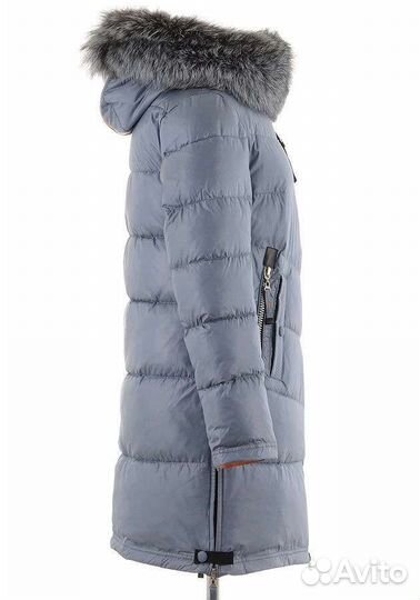 Зимняя парка