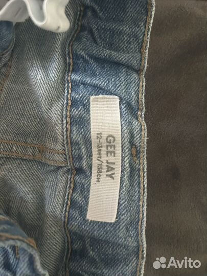 Джинсы Gloria jeans мужские