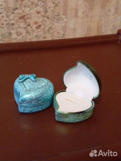 Коробка подарочная