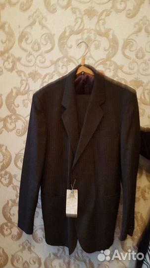 Костюм мужской