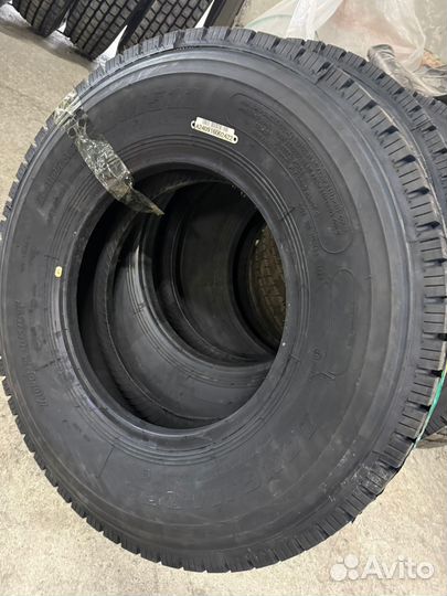 Автошина 7.00 R16 long march 511