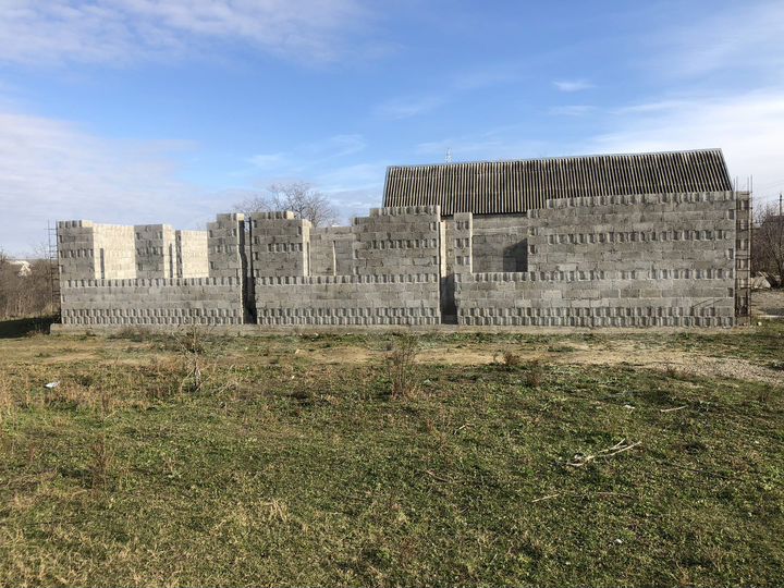 Участок 14 сот. (ИЖС)