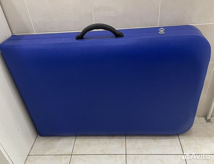 Кушетка косметологическая