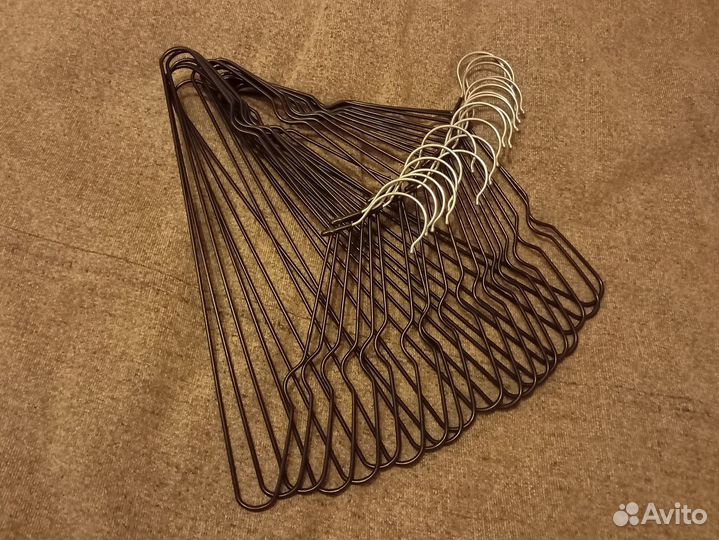 Плечики/вешалки для одежды