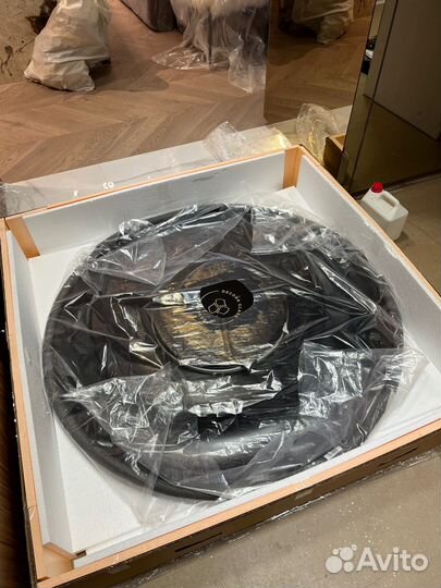 Дизайнерское зеркало The Bay