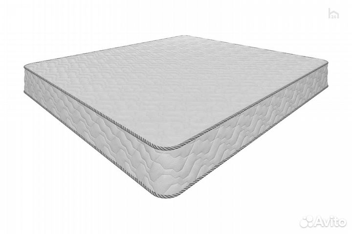 Матрас Coal Memory Space Massage S-1000 195x140